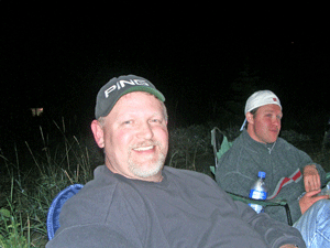 Chef Tom & Rob Chef Tom & Rob