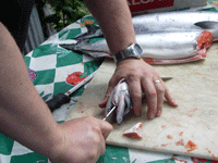 Slicing Heads