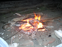 Campfire